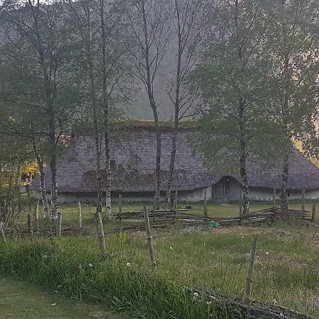 Camping Landa Park Apartment Forsand Екстериор снимка