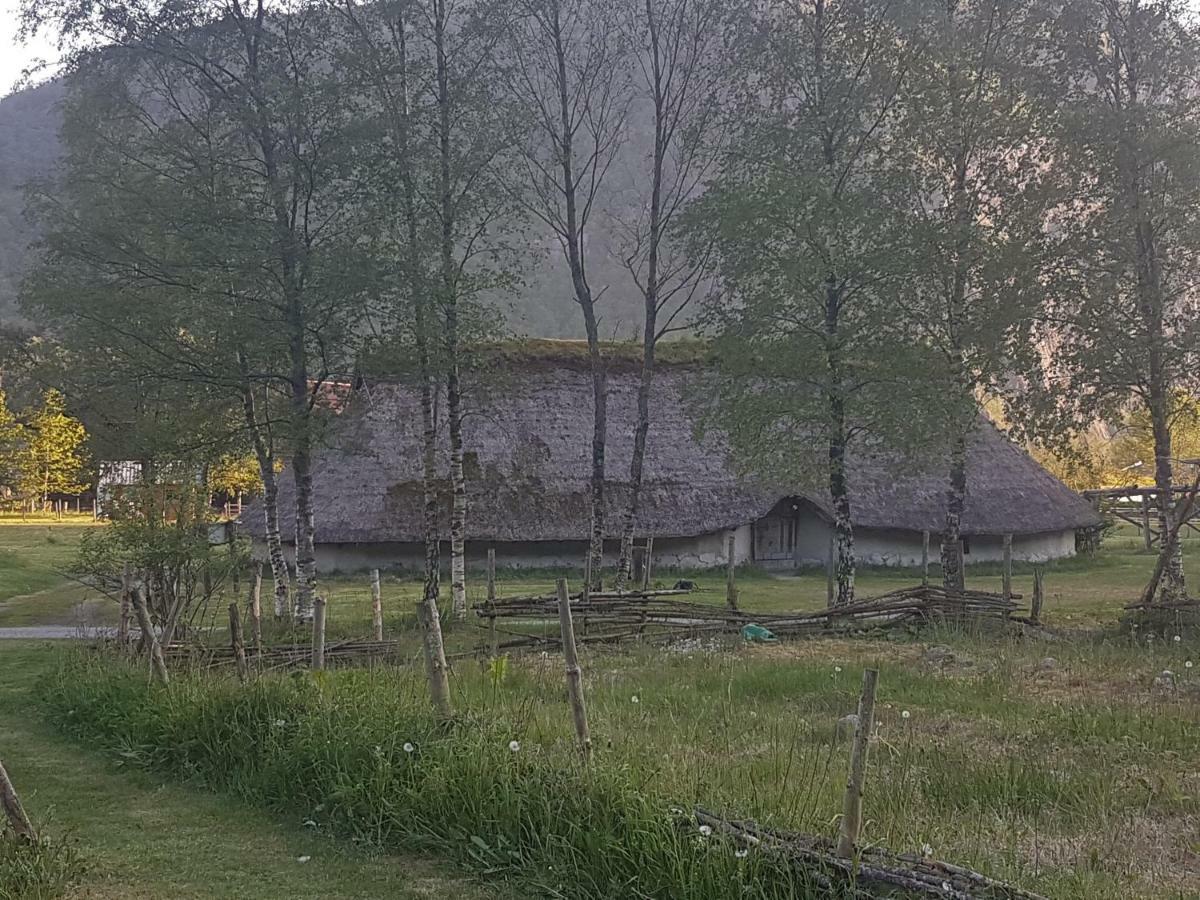 Camping Landa Park Apartment Forsand Екстериор снимка